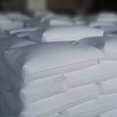 صادرات باریت به عراق